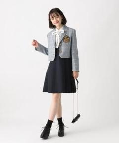 未使用タグ付き!！】レピピアルマリオ卒服2024 165 160 XLサイズ