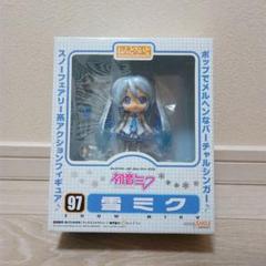 2025年最新】ねんどろいど雪ミクの人気アイテム - メルカリ