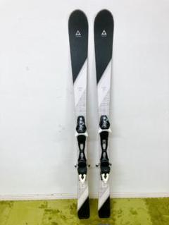 ◆ スキー FISCHER MOTIVE 154 フリーサイズ カービングスキー ◇ スキー FISCHER MOTIVE 154 フリーサイズ カービングスキー