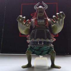 オーズjr フィギュアの中古 未使用品 メルカリ