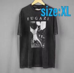 2025年最新】FUGAZI tシャツの人気アイテム - メルカリ