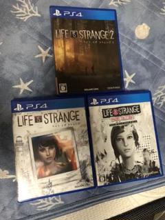 life is strange ps3 life is strange ps3