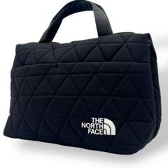 THE NORTH FACE キルティングトートバッグ THE NORTH FACE ノースフェイス トートバッグ レディース