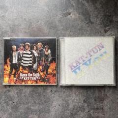 KAT-TUN シングルCD30枚セット KAT-TUN シングルCD30枚セット