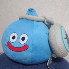ドラゴンクエストウォーク AM おおきなぬいぐるみ スラミチ