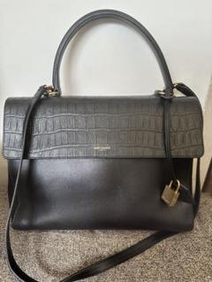 新品未使用サンローラン　バックSAC MOUJIK 355156 DAY5J