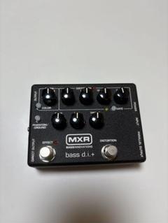 2025年最新】mxr bass d.i.＋の人気アイテム - メルカリ