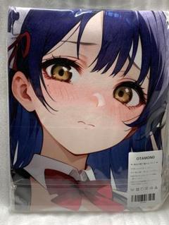 大判バスタオル ラブライブ! 中川菜々 タペストリー 抱き枕カバー 超大 a 2025年最新】ラブライブ 抱き枕の人気アイテム - メルカリ
