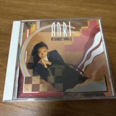 ANRI MY FAVORITE SONGS 2 CD