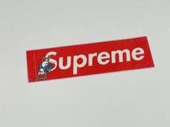 2025年最新】スマーフ supremeの人気アイテム - メルカリ