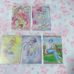 2025年最新】プリキュア ウエハース コンプの人気アイテム