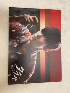 BIGBANG TOP タチャ神の手　タチャ　DVD ポストカード　タプ　カード Amazon.com: タチャ-神の手-COLLECTORSEDITION（初回限定生産版