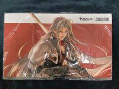 マジック：ザ・ギャザリング プレイマット セフィロス Amazon | プレイマット FFⅦ FFTCG セフィロス | トレカ 通販