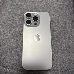 iPhone16pro 256GB 箱無し