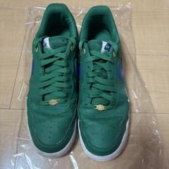 NIKE エアフォース1