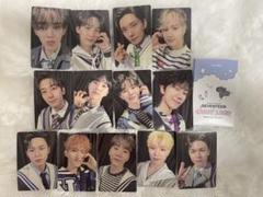 SEVENTEEN セブチ CARATLAND ケレン 2023 トレカ コンプ