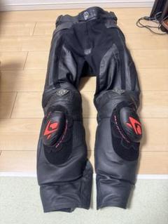 レザー パンツ アレンネス（3日後出品取りやめ） レザー パンツ アレンネス（3日後出品取りやめ）