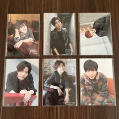 7 MEN 侍 KEY TO LIT 中村嶺亜 うちわ 8枚セット 7 MEN 侍 KEY TO LIT 中村嶺亜 うちわ 8枚セット - メルカリ