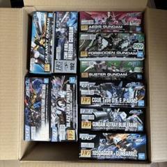 ク*コ様 ガンプラまとめ売り