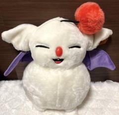 ファイナルファンタジー クリスタルクロニクル モグ ぬいぐるみ レッド 高級素材使用ブランド Amazon.co.jp: FF レッド ぬいぐるみ モグ