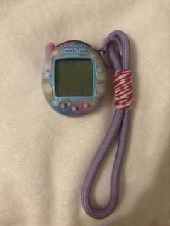 たまごっちコネクション きらきらしゃぼん