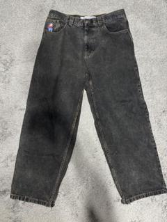 2025年最新】polar skate big boy blackの人気アイテム - メルカリ