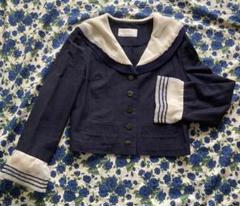Jane Marple アーガイル柄 カーディガン 黒 エミキュBaby好きにも