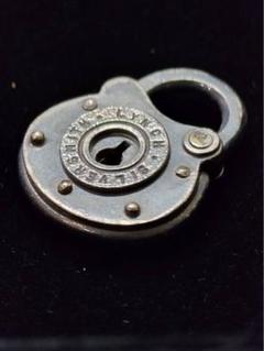 LYNCH SILVERSMITH リンチシルバースミス HEAVY METAL TOP