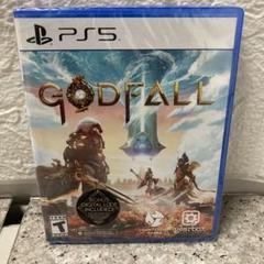 Godfall(輸入版:北米)- PS5