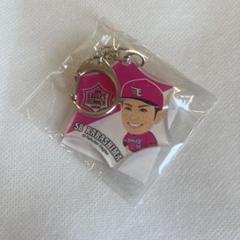 楽天イーグルス #58 辛島選手 イーグルスガチャ