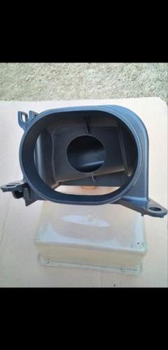 N-BOX 　N-ONE　N-WGN　エアクリ　インタークーラーガイド N-BOX 投げ入れ N-ONE N-WGN N-VANエアクリ インタークーラー