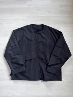 D-VEC x ALMOSTBLACK 23AW ウィンドストッパージャケット D-VEC x ALMOSTBLACK 23AW ウィンドストッパージャケット - メルカリ