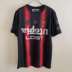 CACTUS JACK Italy Soccer Jersey - メルカリ