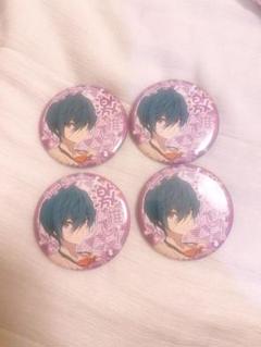 free! 桐嶋郁弥 缶バッジ セット Amazon.co.jp: Free! 桐嶋郁弥 RW 缶バッジ 23点セット : Toys