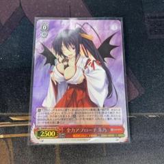 ヴァイス  富士見ファンタジア　SR 究極のS 朱乃　まとめ売り 2025年最新】朱乃 srの人気アイテム - メルカリ
