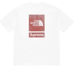 スケートボード Supreme x The North Face S/S Top Supreme The North FaceSketch S S Top (SS22) - $58