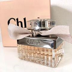 やっぱりクロエ☆Chloé オードパルファム 30ml