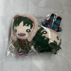 緑谷出久 にとたんのサムネイル