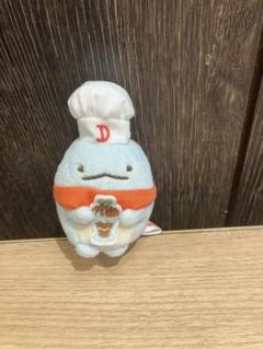 すみっコぐらし てのりぬいぐるみ デニーズ 2021 すみっコぐらし てのりぬいぐるみ デニーズ 2021 ぬいぐるみ