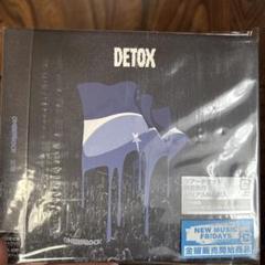 ONE OK ROCK DETOX ツアー特典DVD付き