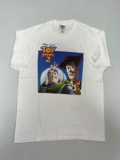 TOY STORY2 Tシャツ CAST MEMBER ヴィンテージTシャツ
