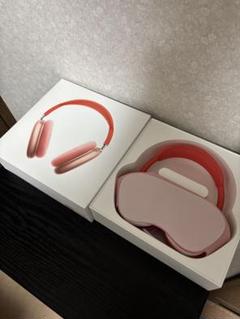 【超美品】Apple AirPods Max （AppleCare 納品書付属） 超美品】Apple AirPods Max （AppleCare 納品書付属） - メルカリ