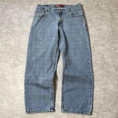 00s Levi's 550 Relaxed Fit デニム W31 L27 00s Levi's 550 Relaxed Fit デニム W31 L27 - メルカリ