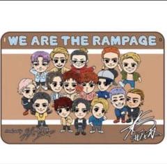 2025年最新】the rampage ブランケットの人気アイテム - メルカリ