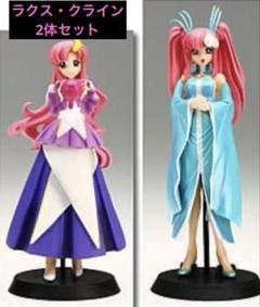 22体まとめ売り　未開封　ラクス・クライン　　Lacus Clyne フィギュア 機動戦士ガンダムSEED FREEDOM ラクス・クライン フィギュア