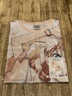 蓮ノ空女学院スクールアイドルクラブ』フルグラフィックTシャツ