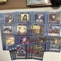2025年最新】スリーブ コードギアスの人気アイテム - メルカリ