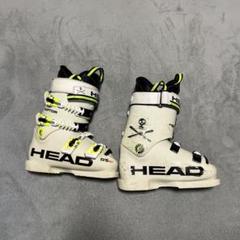HEAD スキーブーツ（サイズ（cm）：23.5cm）｜スキー｜スポーツ