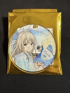 最終値下げ　凛音の理　協奏の響 河原木桃香 缶バッジ サイン入りあり ガールズバンドクライ2nd Anniversary缶バッジ 河原木桃香サイン