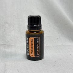 doTERRA フランキンセンス - メルカリ